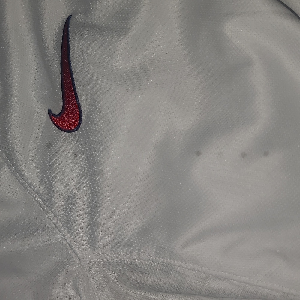 USA soccer jersey - Picture 7 of 7